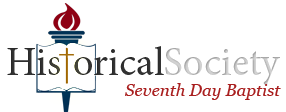 SDB Historical Society